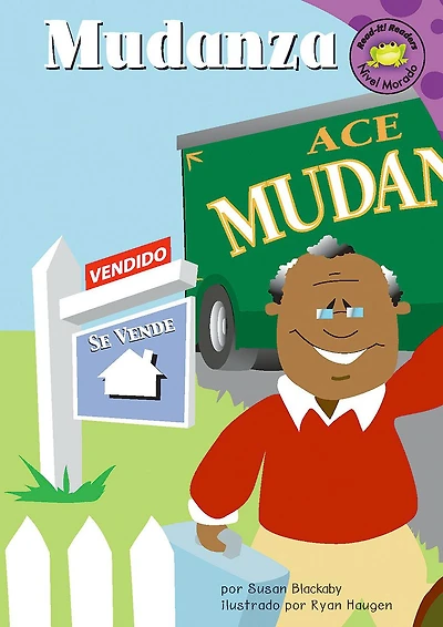 Mudanza (Moving Day)