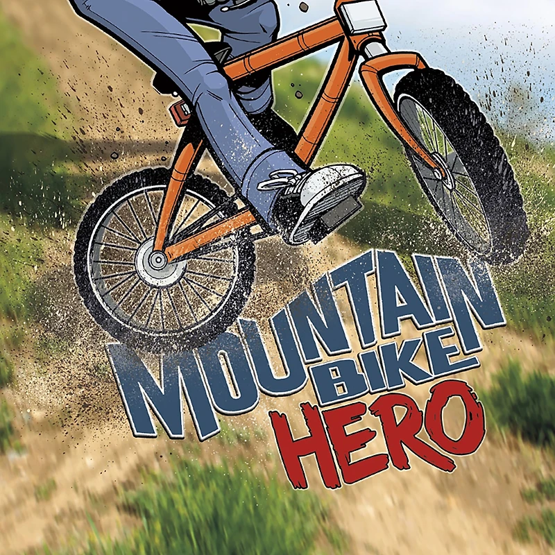 Mountain Bike Hero