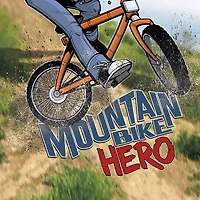 Mountain Bike Hero