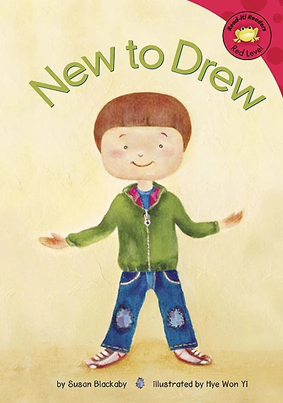 New to Drew