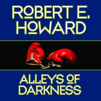 Alleys of Darkness (Alleys Singapore)