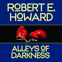 Alleys of Darkness (Alleys Singapore)