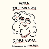 Myra Breckinridge