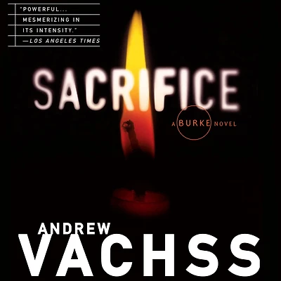 Sacrifice (Burke Series #6)