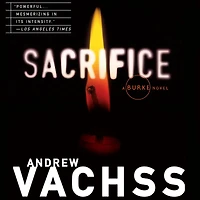Sacrifice (Burke Series #6)