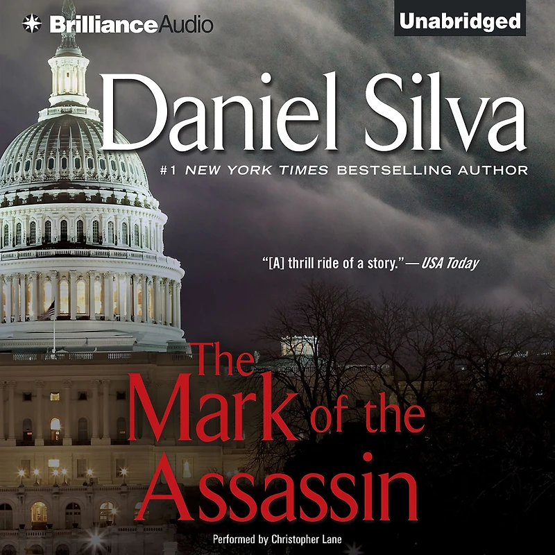 the Mark of Assassin