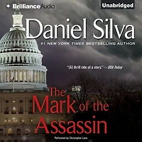 the Mark of Assassin