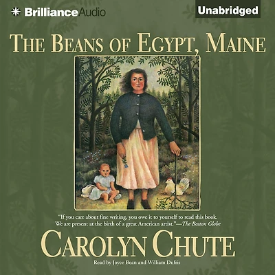 The Beans of Egypt, Maine
