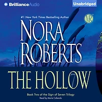 The Hollow (Sign of Seven Series #2)