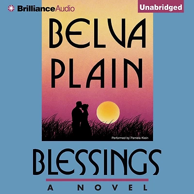 Blessings: A Novel