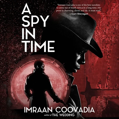 A Spy Time