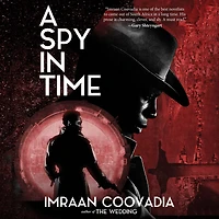 A Spy Time