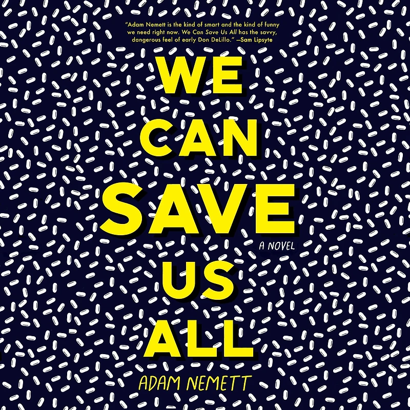 We Can Save Us All