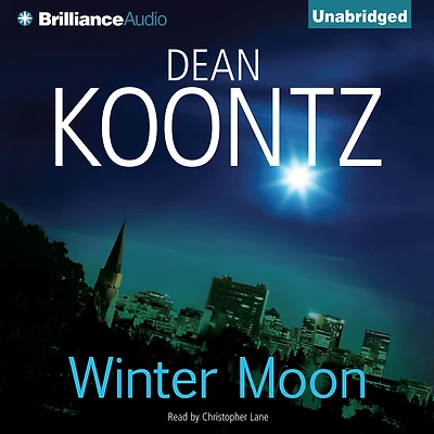Winter Moon