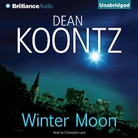 Winter Moon