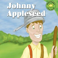 Johnny Appleseed