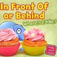 Front of or Behind: Where's Eddie?