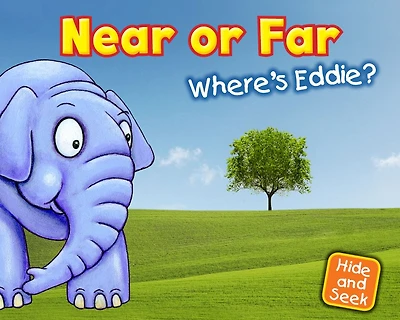 Near or Far: Where's Eddie?