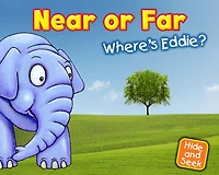 Near or Far: Where's Eddie?