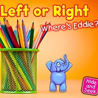Left or Right: Where's Eddie?