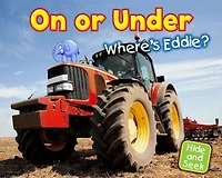 On or Under: Where's Eddie?