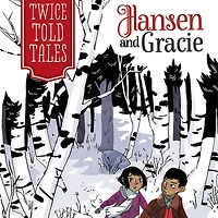 Hansen and Gracie