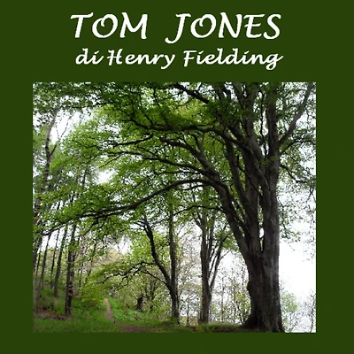 Tom Jones