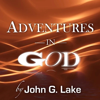 Adventures God