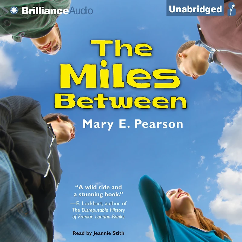 The Miles Between