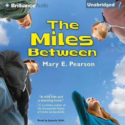 The Miles Between