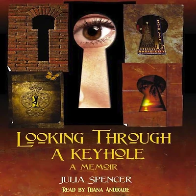Looking Through A Keyhole