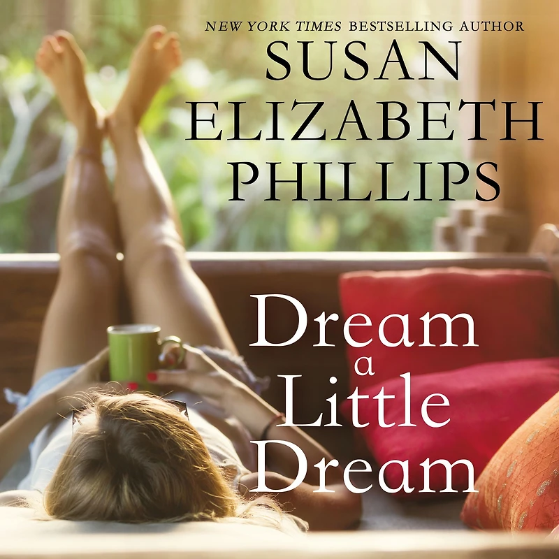 Dream a Little (Chicago Stars Series #4)