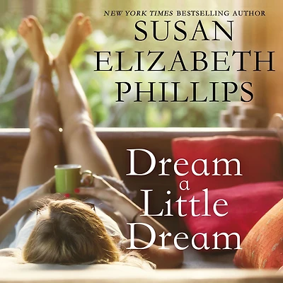 Dream a Little (Chicago Stars Series #4)