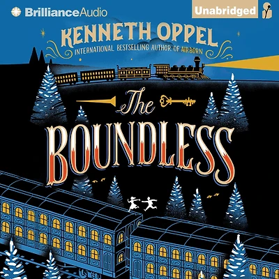 The Boundless
