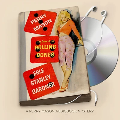 the Case of Rolling Bones (Perry Mason Series #15)