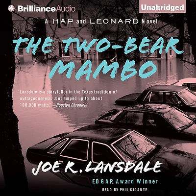 The Two-Bear Mambo (Hap Collins and Leonard Pine Series #3)