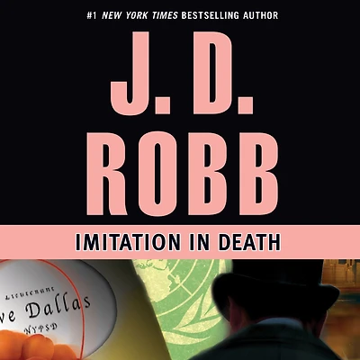 Imitation Death (In Series #17)