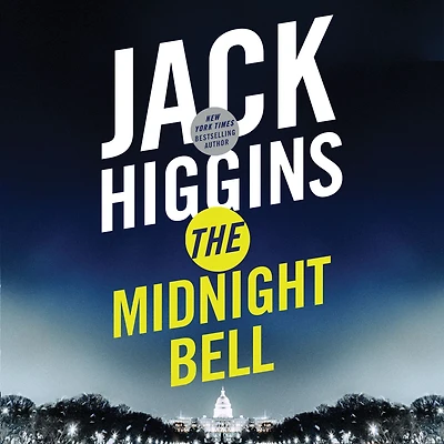 The Midnight Bell (Sean Dillon Series #22)