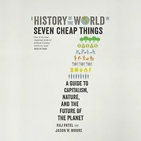 A History of the World Seven Cheap Things: Guide to Capitalism, Nature, and Future Planet