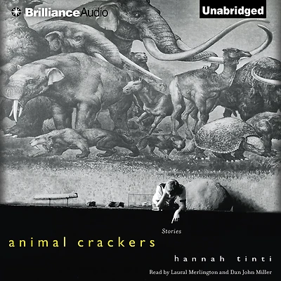 Animal Crackers: Stories