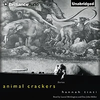 Animal Crackers: Stories