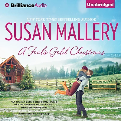 A Fool's Gold Christmas (Fool's Series)