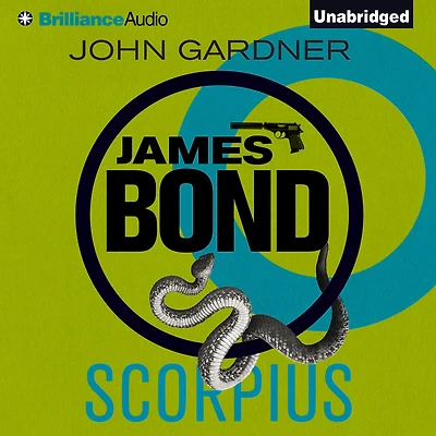 Scorpius (James Bond Series)
