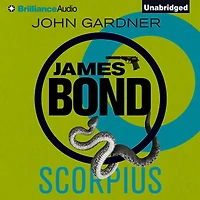 Scorpius (James Bond Series)
