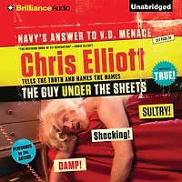 The Guy Under Sheets: Unauthorized Autobiography