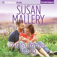 All Summer Long (Fool's Gold Series #9)