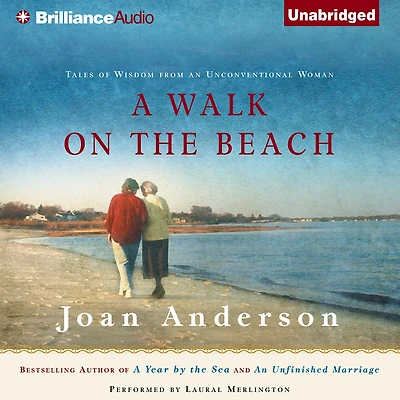 Walk on the Beach: Tales of Wisdom from an Unconventional Woman