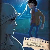 the Case of Soldier's Ghost