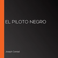 El piloto negro