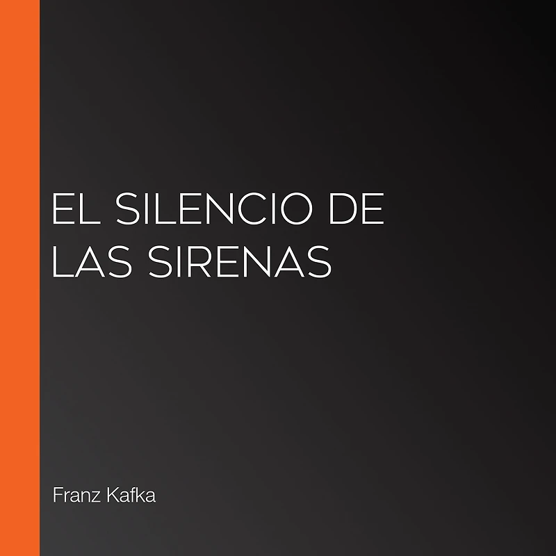 El silencio de las sirenas
